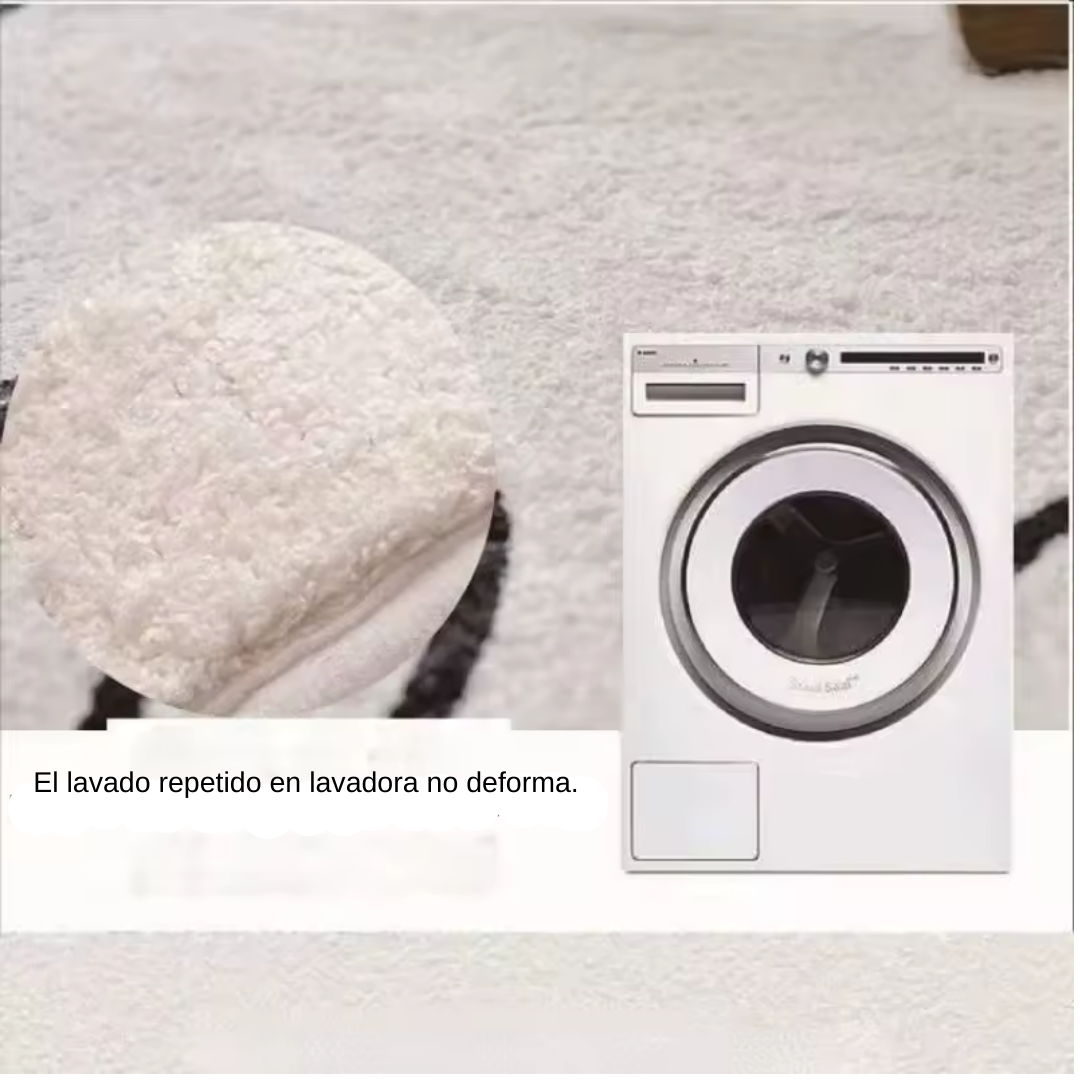 Alfombra UNO +4 Palos